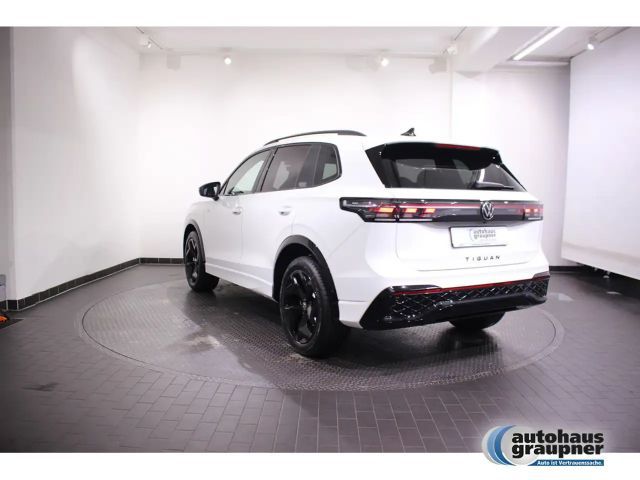 Volkswagen Tiguan 2.0 TDI DSG R-Line