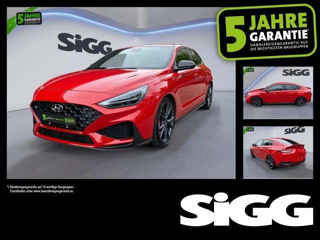 Hyundai i30 2.0 N Performance T-GDi