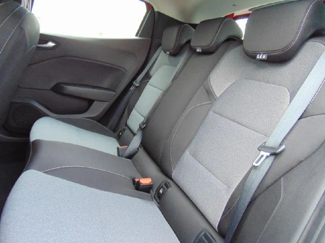 Renault Clio Evolution