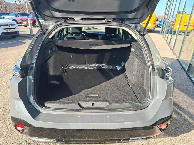 Peugeot 308 Allure Pack Hybrid SW