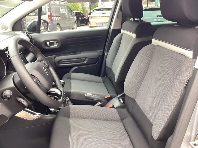 Citroën C3 Aircross Max