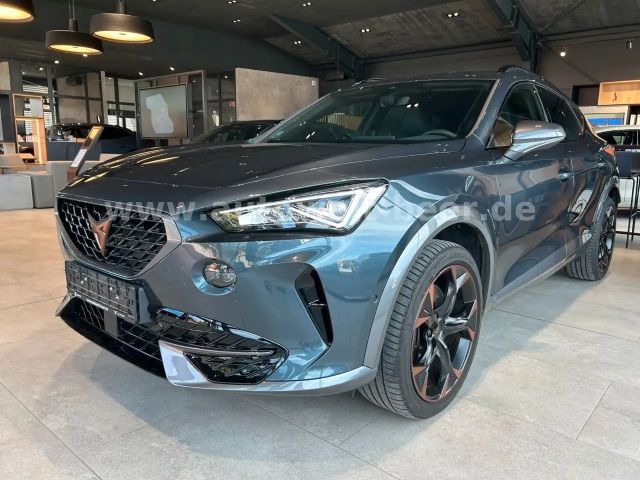 Cupra Formentor 2.0 TSI 4Drive DSG VZ