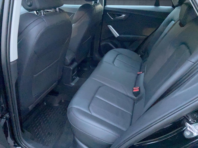 Audi Q2 35 TDI Quattro S-Tronic