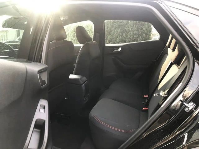 Ford Puma EcoBoost ST Line