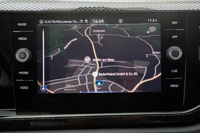 Volkswagen Polo 1.0 TSI DSG Life