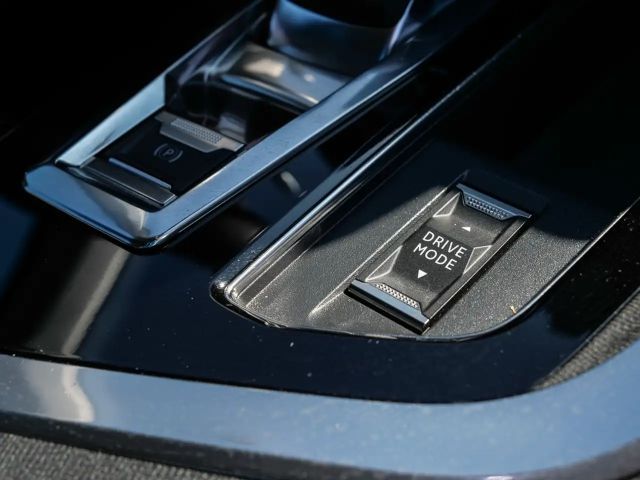 Peugeot 3008 Allure Pack Hybrid