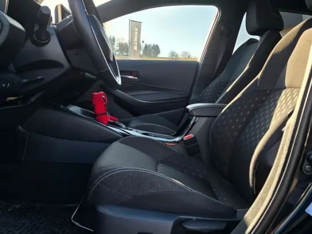 Suzuki Swace Comfort