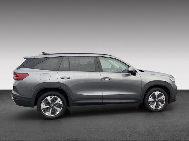 Skoda Kodiaq 2.0 TDI 4x4 Selection