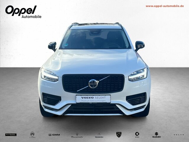 Volvo XC90 XC90