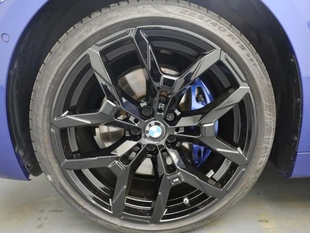 BMW 430 Cabrio M-Sport