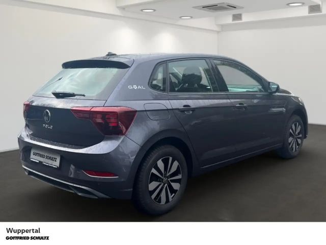 Volkswagen Polo 1.0 TSI DSG