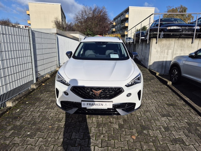 Cupra Formentor 1.5 TSI