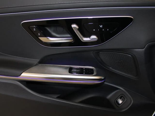 Mercedes-Benz CLE 450 4MATIC AMG Line