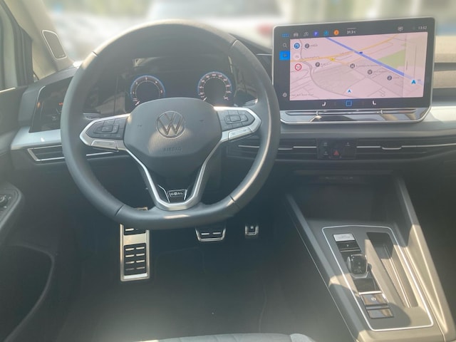 Volkswagen Golf 2.0 TDI DSG Golf VIII