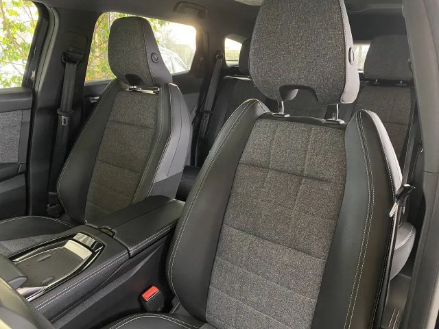 Renault Espace E-Tech Hybrid Techno