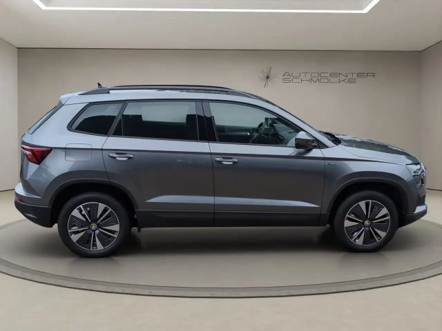 Skoda Karoq 1.5 TSI ACT Drive
