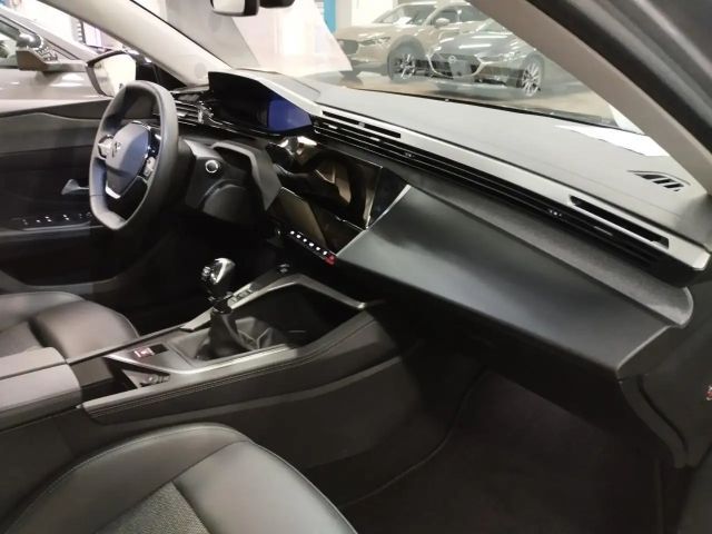 Peugeot 308 Allure Pack PureTech SW