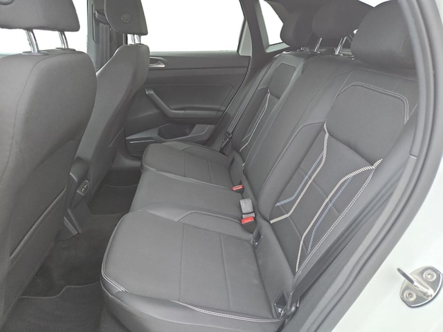 Volkswagen Polo 1.0 TSI Highline