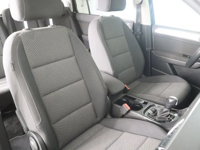 Volkswagen Touran Comfortline DSG