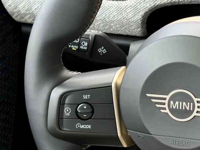 MINI Cooper S Cooper S