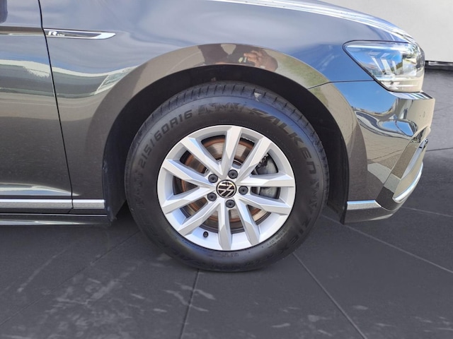 Volkswagen Passat 2.0 TDI Business Variant