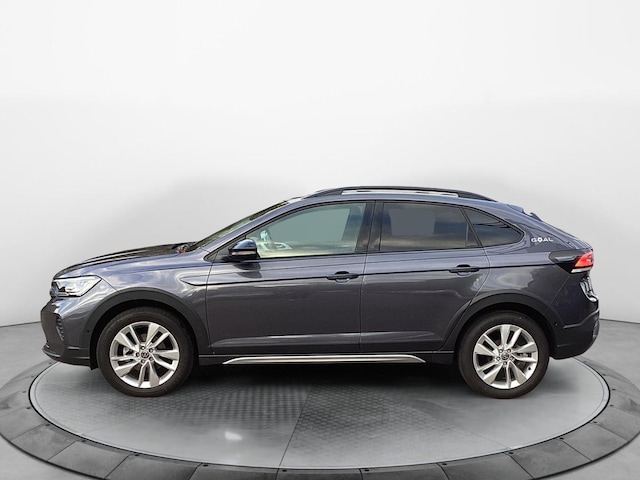 Volkswagen Taigo DSG