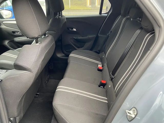 Opel Corsa GS-Line Grand Sport Turbo