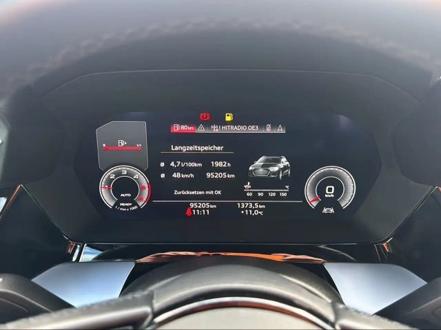 Audi A3 30 TDI Sedan