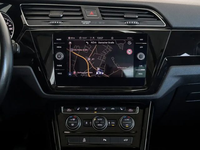 Volkswagen Touran 7-zitter Highline