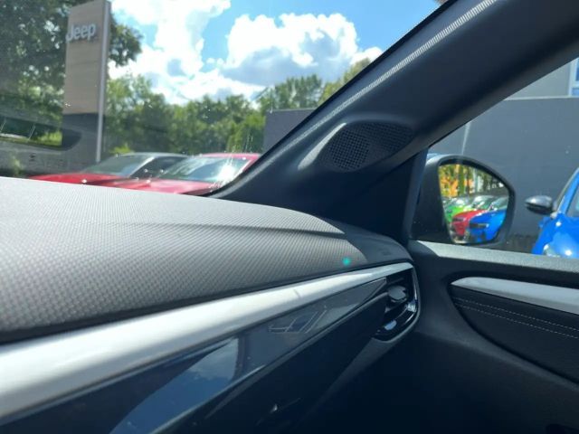 Opel Corsa GS-Line Grand Sport Hybrid Turbo