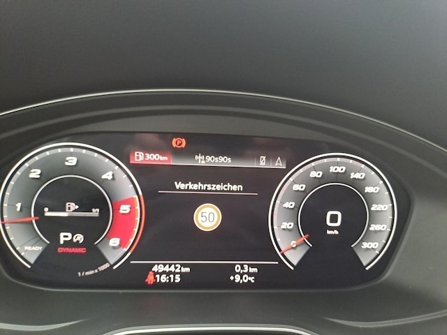 Audi SQ5 SUV TDI tiptronic Audi SQ5 SUV