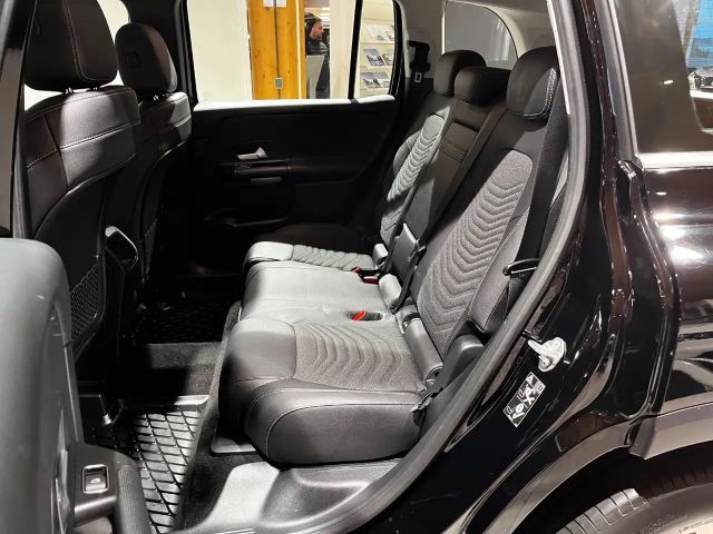 Mercedes-Benz GLB 200 4MATIC GLB 200 d Style