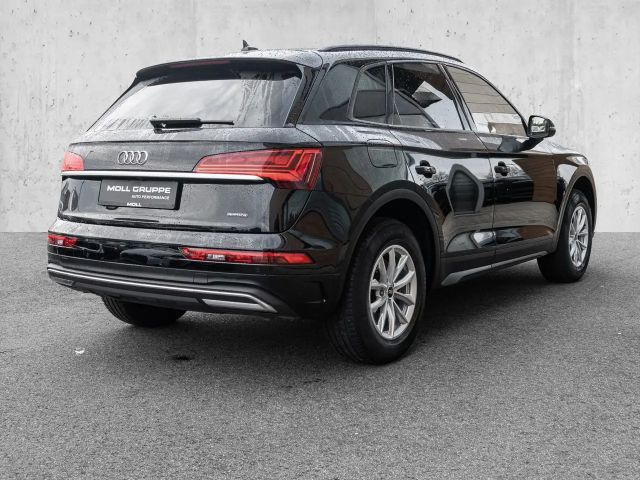 Audi Q5 2.0 TFSI Quattro S-Tronic