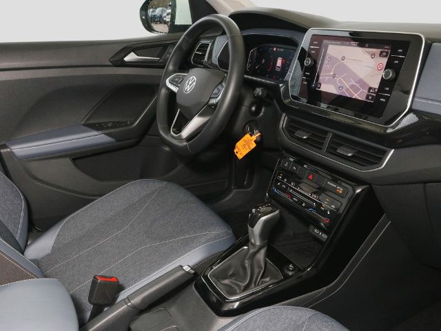 Volkswagen T-Cross 1.0 TSI DSG IQ.Drive Style