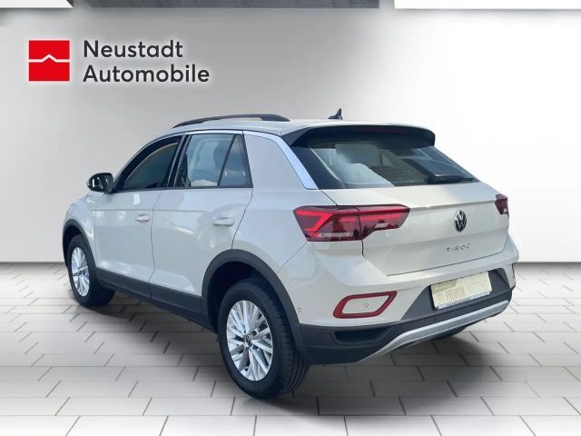 Volkswagen T-Roc 1.5 TSI Life
