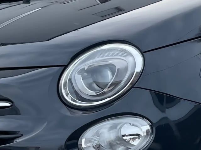 Fiat 500 Basis | CarPlay | Tempomat |