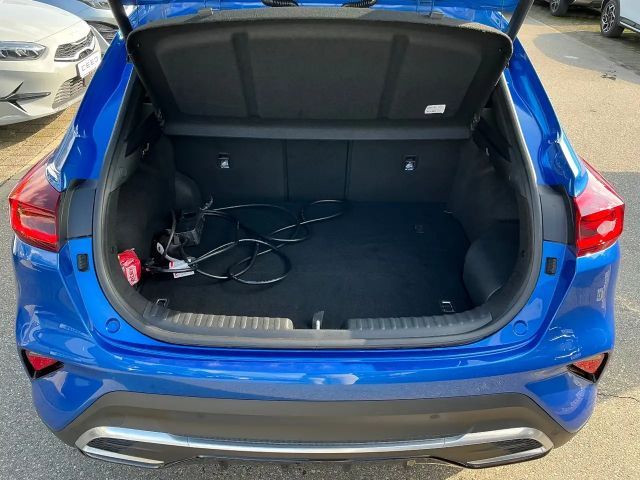 Kia XCeed Platinum Edition