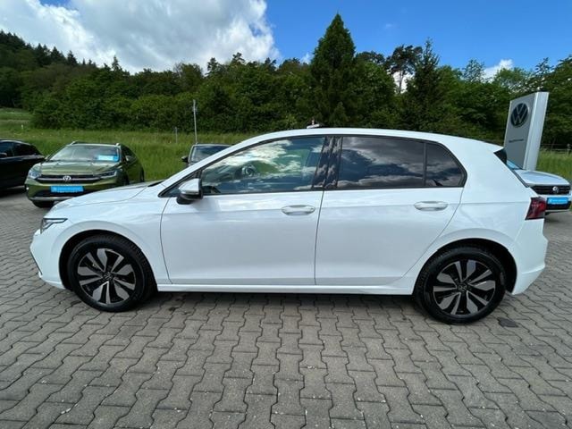 Volkswagen Golf 1.5 TSI Move