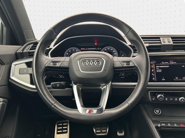 Audi Q3 40 TFSI Quattro S-Tronic