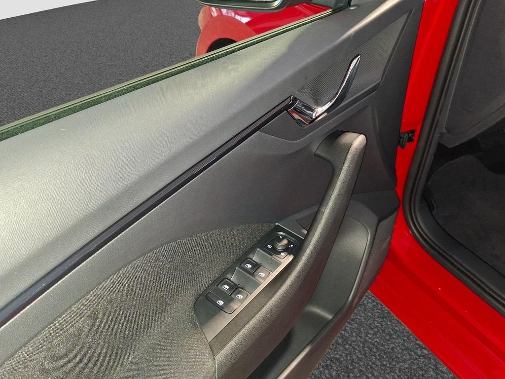 Skoda Scala Selection