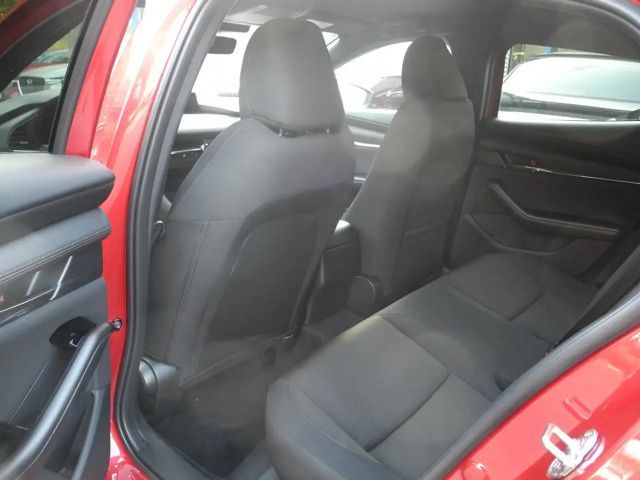 Mazda 3 SkyActiv e-Skyactiv