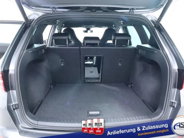 Cupra Ateca #ACC #Navi #DSG #virtual Pedal #Business-P. #Wi...