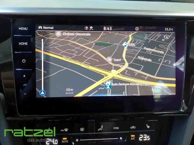 Volkswagen Arteon Shooting Brake 2.0 TDI R-Line