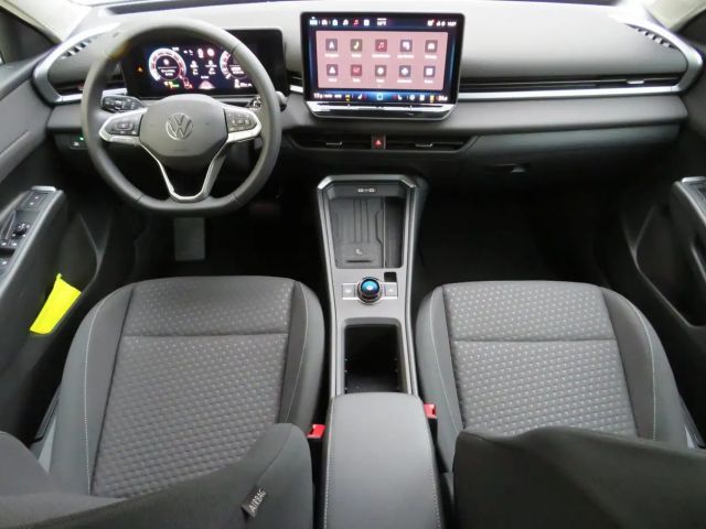 Volkswagen T-Roc 1.5 eTSI DSG Life