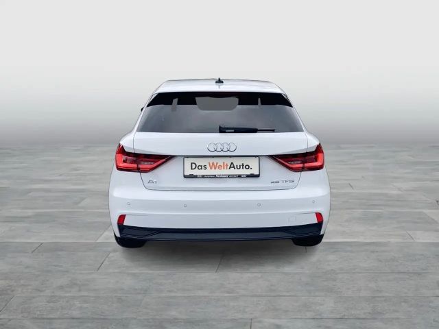 Audi A1 25 TFSI