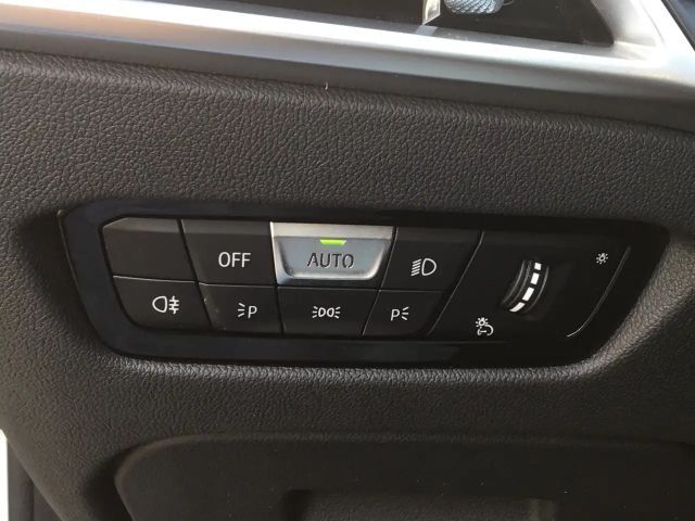 BMW M3 Competition Sedan