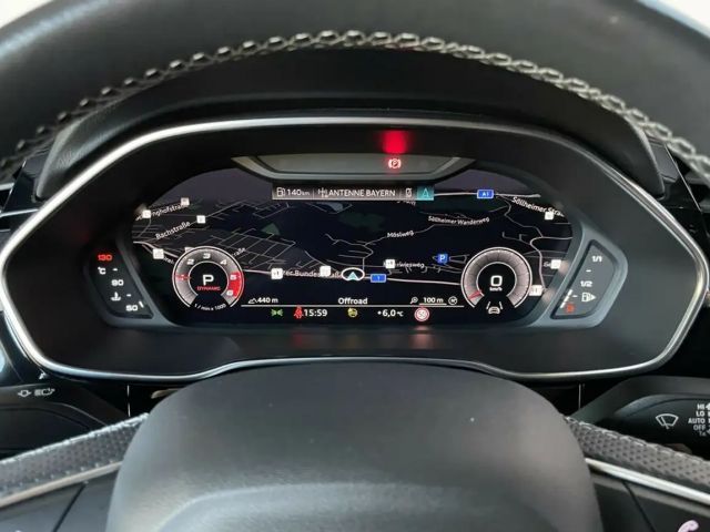 Audi Q3 35 TDI Quattro Sportback