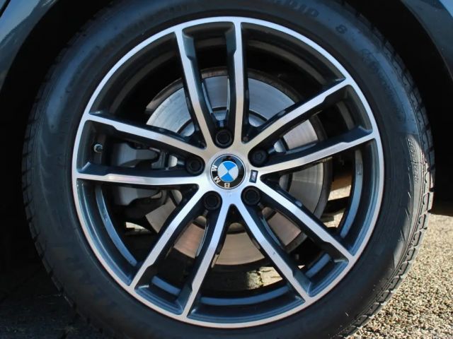 BMW 520 520d M-Sport Touring
