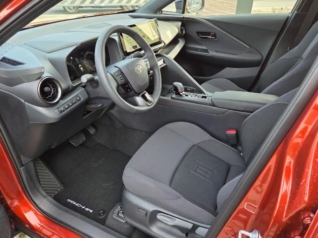 Toyota C-HR 4x2 Hybride Plug-in