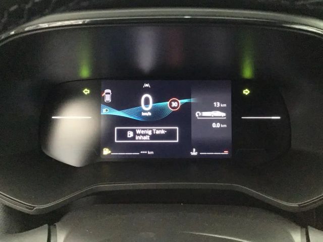 Mitsubishi Colt Turbo Benziner Intro Edition